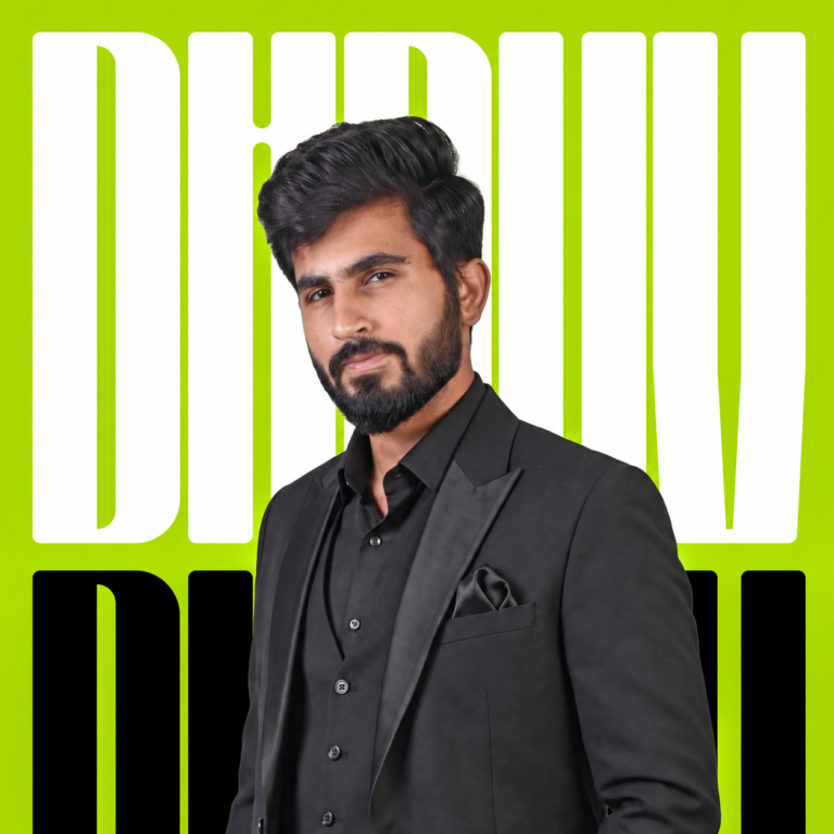 Graphic Designer & VFX Aritst